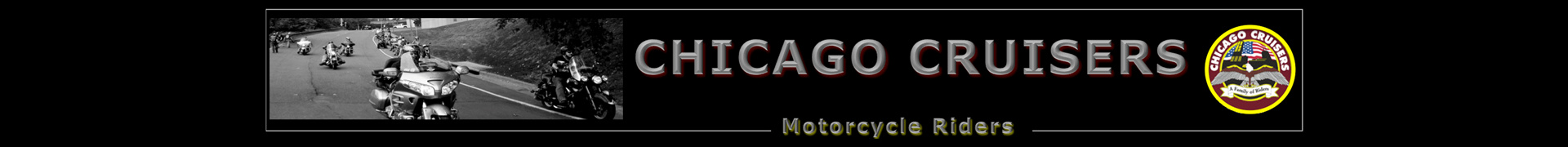 Chicago Cruisers, A Family Of Riders...
